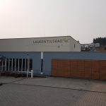 Laurentiusbad Daun Hallenbad