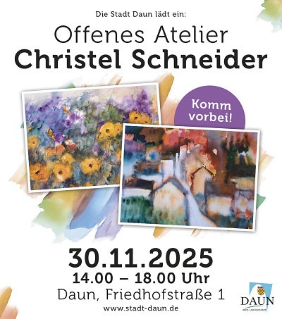 Atelier Christel Schneider